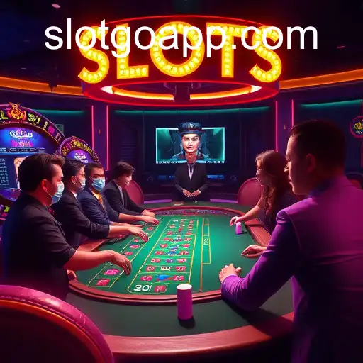 SLOTS GO APP-BONUS6